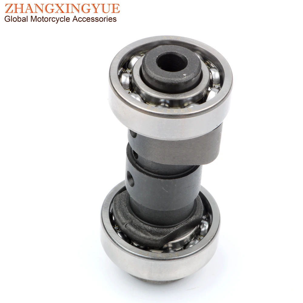 Motorcycle High Quality Camshaft For Yamaha YBR125 TTR125E YBR TTR 125cc 5HH-E2170-00 2006-2007 Engine parts