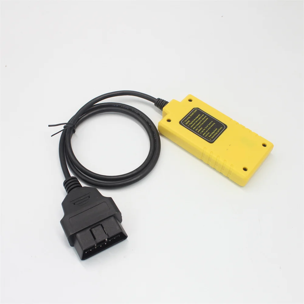 Professional Airbag Scan Reset Tool B800 for BMW 1994-2003 E36 E46 E34 E38 E39 Z3 Z4 X5 B800 Read and Clear Airbag Trouble Codes