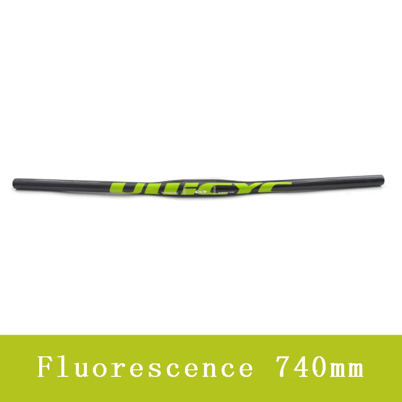 Fluo-flat-740mm