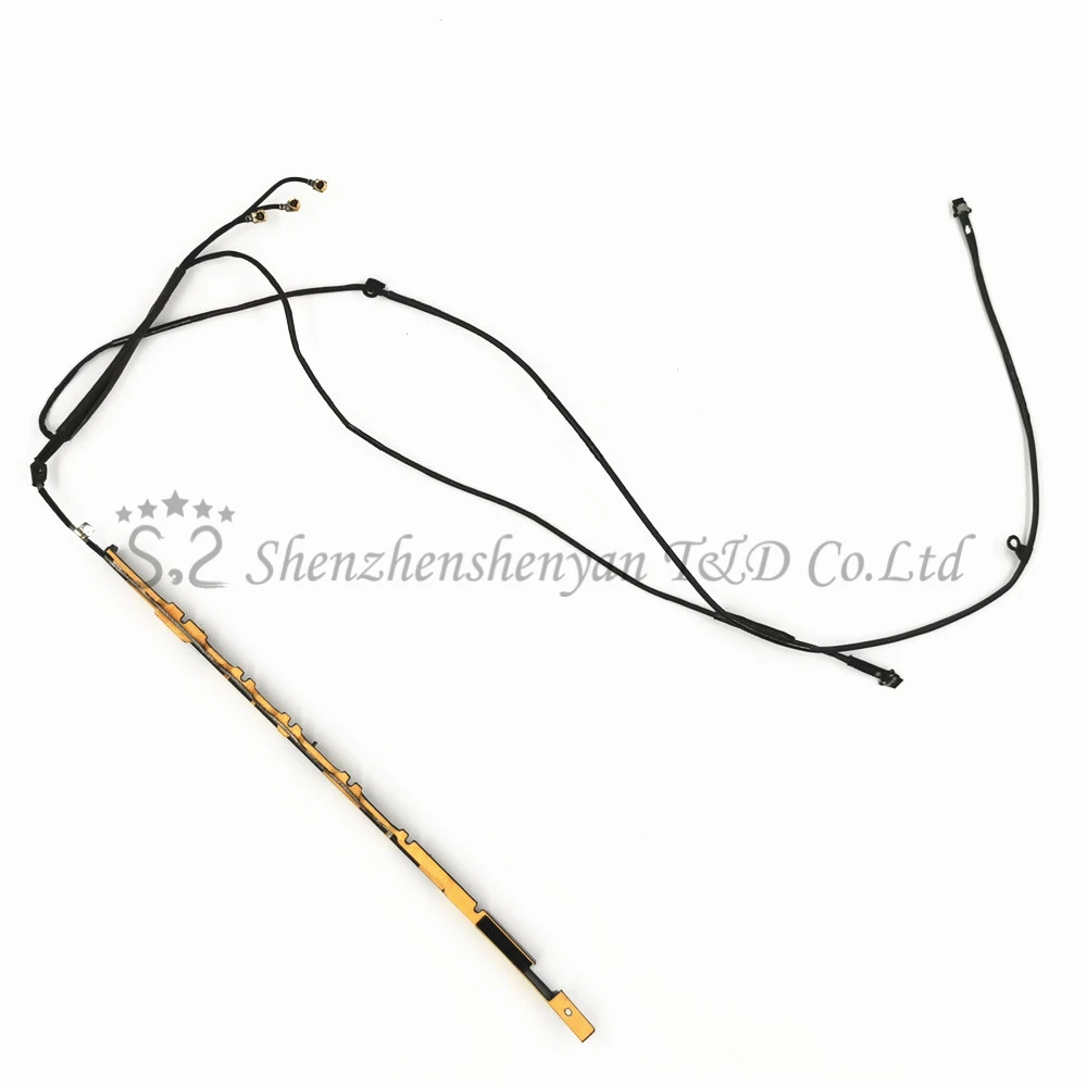 Original A1286 Antenna Wifi Bluetooth iSight Camera Cable For Macbook Pro 15 
