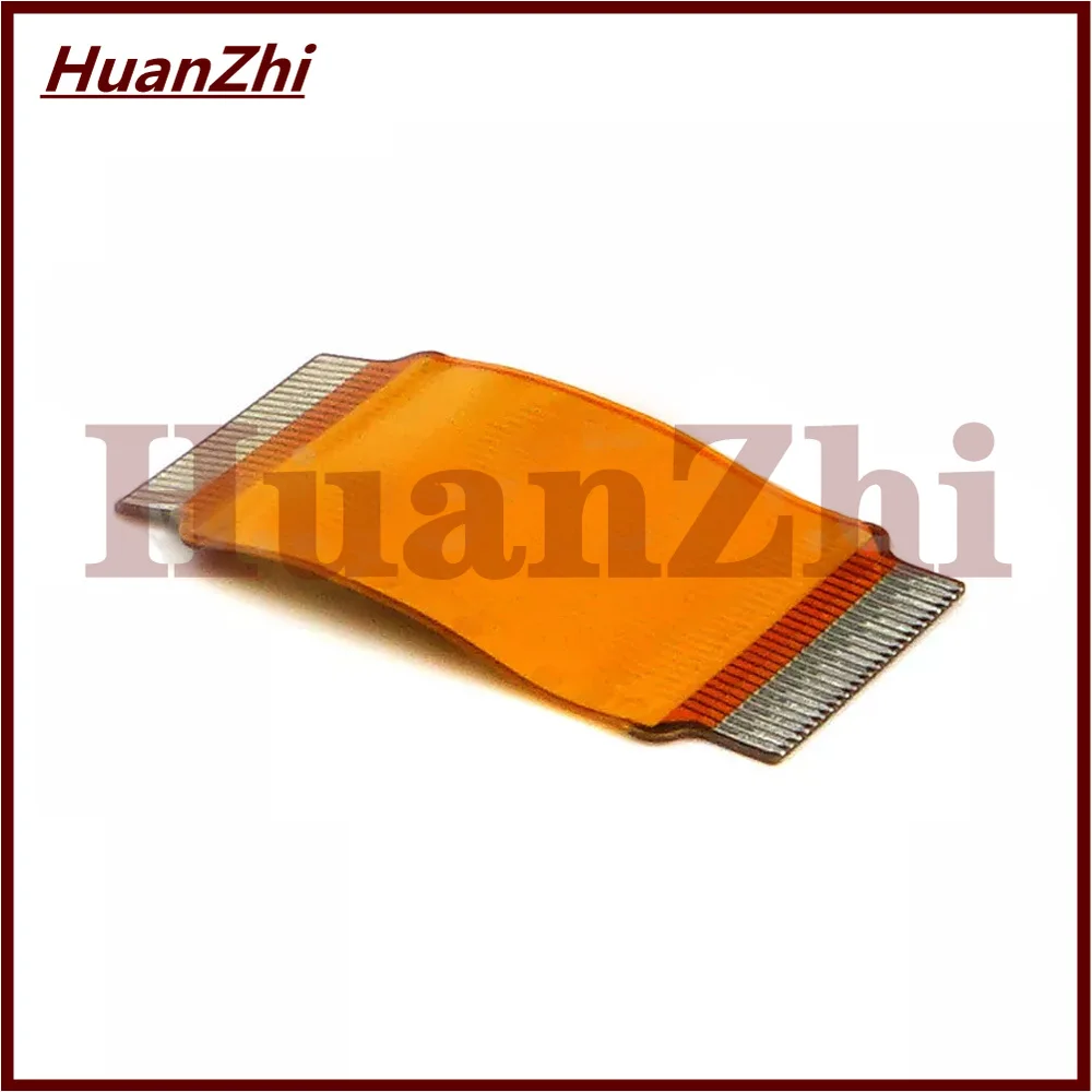 (HuanZhi) Flex Cable (P1046260) Replacement for Zebra QLN420 Mobile Printer