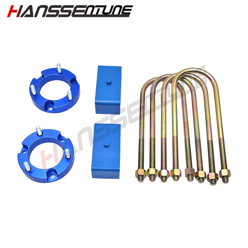 HANSSENTUNE 4x4 Accesorios 32mm Leveling Lift Kit 2.5\