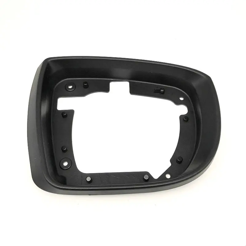 Lofty Richy For Hyundai IX35 Tucson MK2 2010-2015 RearView Door Mirror Side Mirror Light Glass Cover Frame  Shell Parts