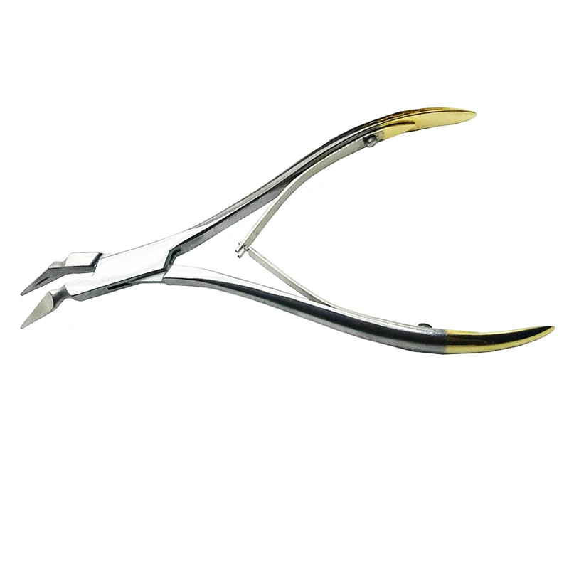 Dental residual root tweezers forceps tooth pliers root fragment minimally invasive tooth extraction forcep dental instrument