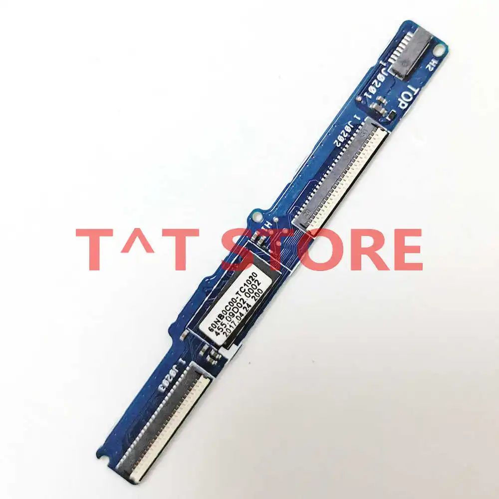 original for ASUS UX360 UX360UA touch control BOARD UX360UA_TP_CONTROL_BD test good free shipping