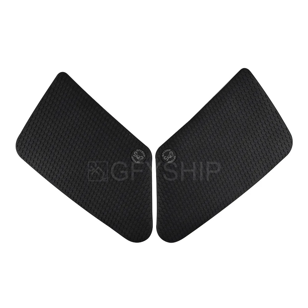 Calcomanías antideslizantes para motocicleta, pegatinas de protección para KTM DUKE 690, 2012 a 2018, 2019, 2020 y 690