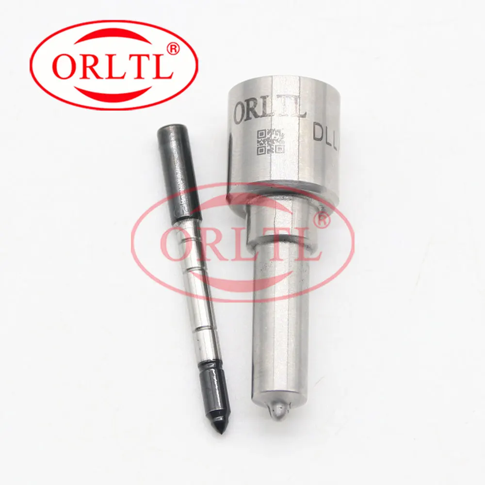 ORLTL Nozzle DLLA 156P 2335 DIESEL injector nozzle 0433172335 Injection Nozzle DLLA 156 P2335 (0 433 172 335) For 0445110510