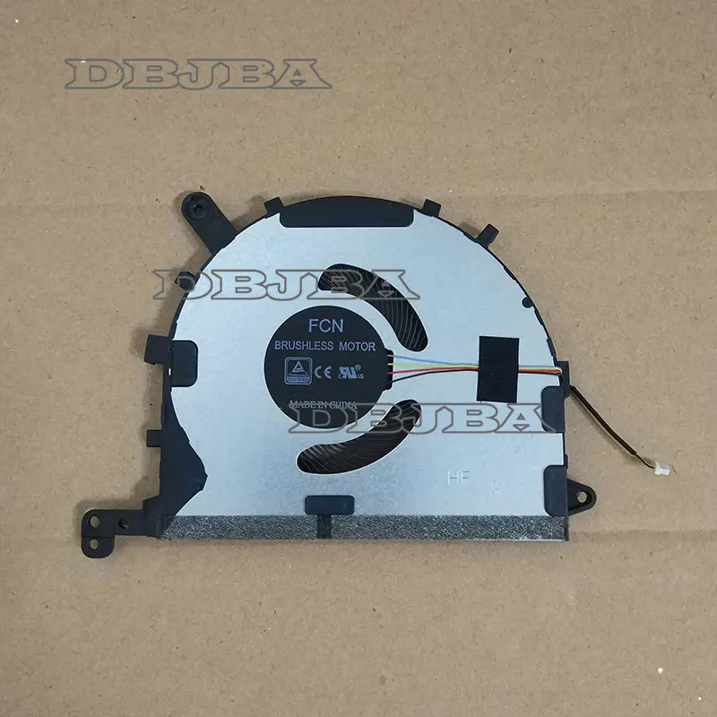 

New Fan For FCN FMJS DFS5K12115491N EP MF1S00000029204501BB 5V 0.5A Cooling Fan