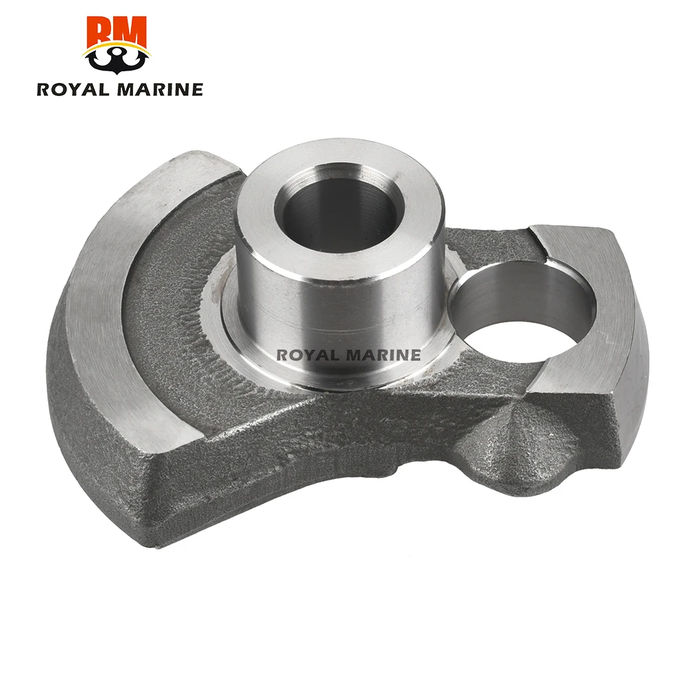 61N-11432-00-00 Crank 3 for for Yamaha outboard motor 25HP 30HP 2 storke 61N-11432-00 61N-11432 boat motor