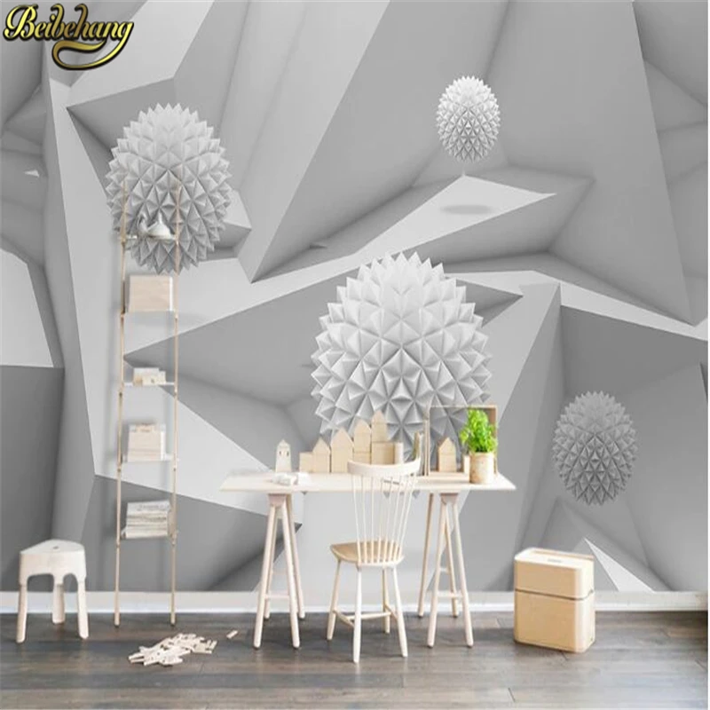 custom photo Wall Paper Landscape murals Wallpaper Expanding Space city Large Mural For Living Room Sofa TV Backdrop Stickers