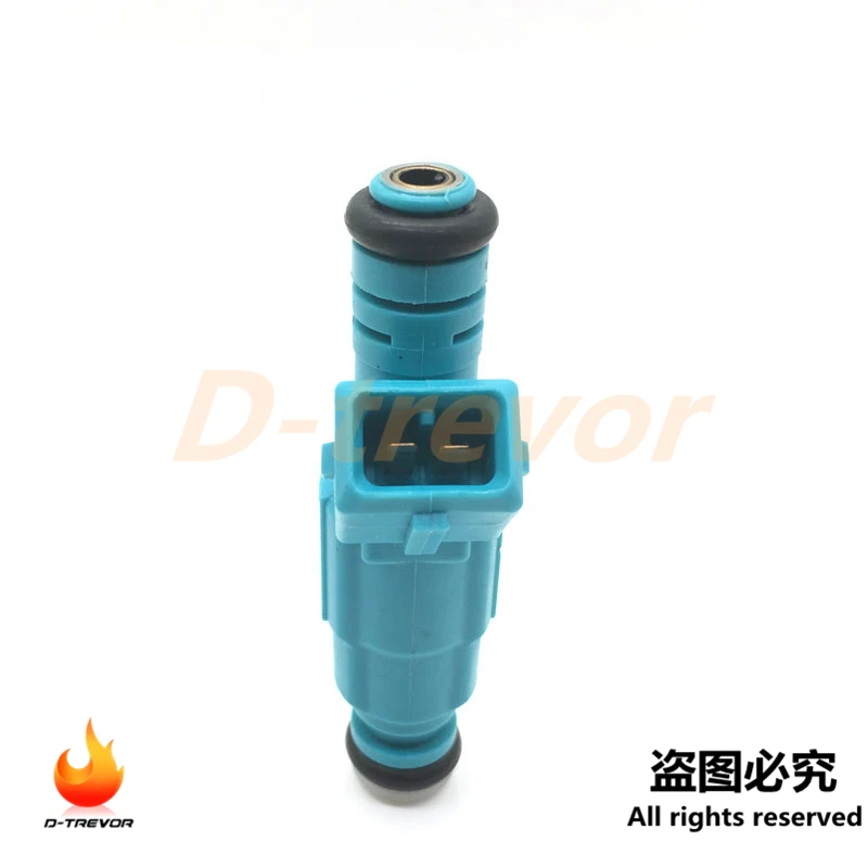 1PCS F2LE-B2A Fuel Injector For Ford 1987-1998 Mustang 3.8L 4.6L