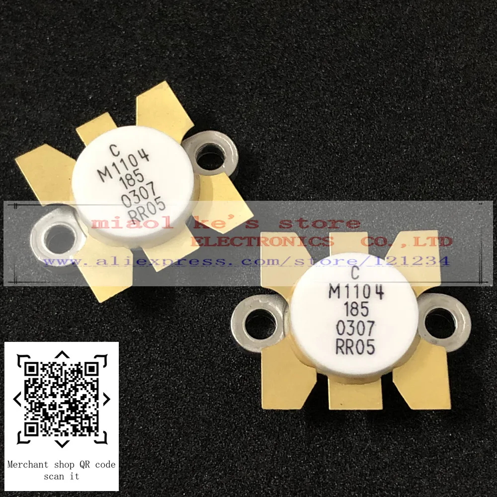 M1104  m1104 - High quality original transistor