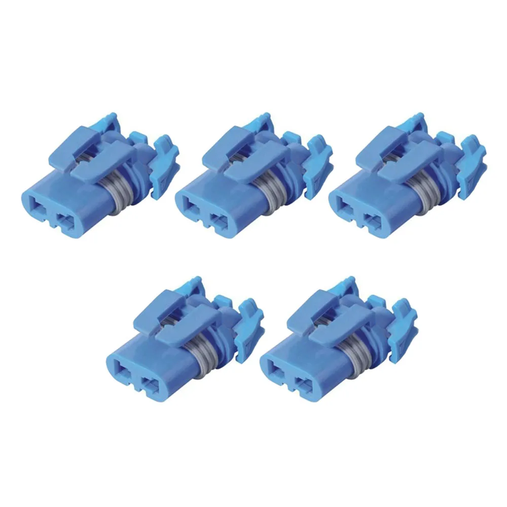5 Pcs  Controller, Xenon Lamp Electrical Wire Connector DJ9006