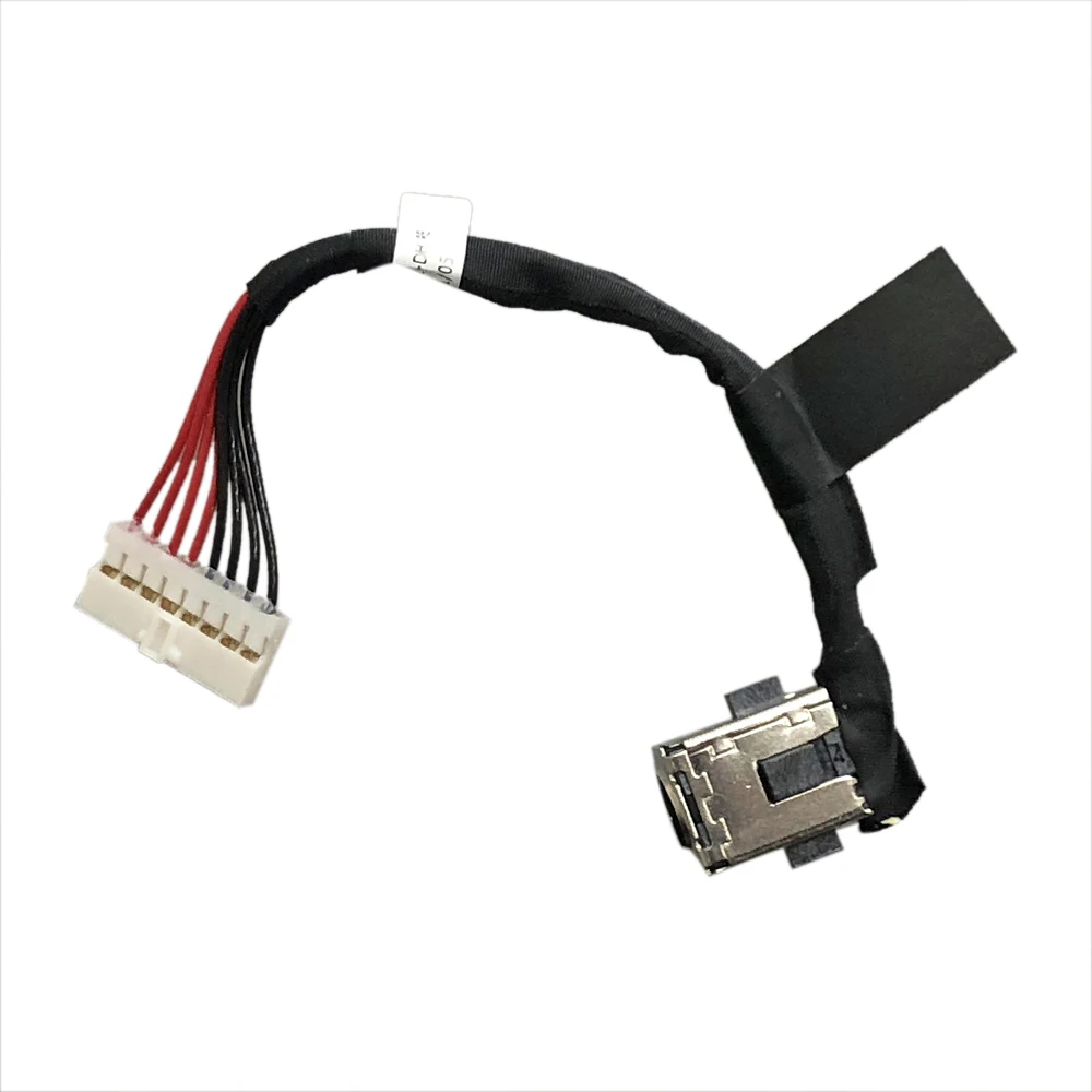 

For ASUS FX506 FA506 FX506L FX506LI-BI5N5 1417-00L50A2 DC IN POWER JACK CABLE