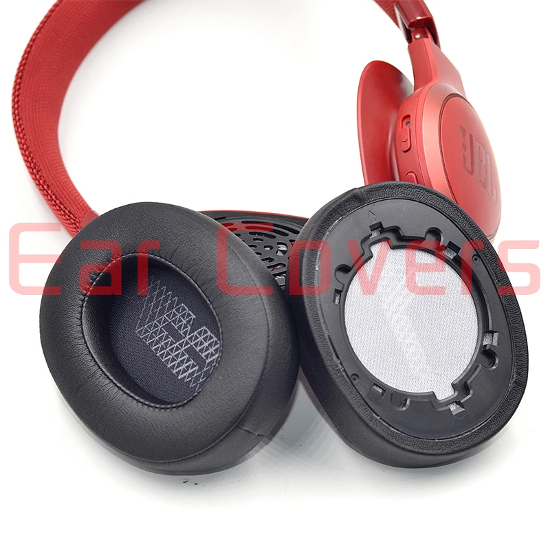 Earpads For JBL Live 500BT Headphone Replacement Ear Cushions