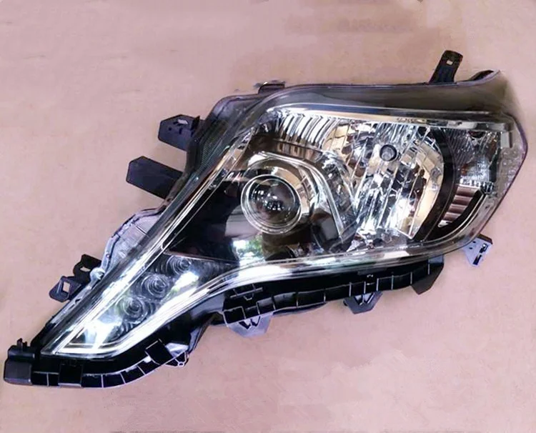 

Eosuns Headlight Assembly for Toyota Prado Lc150 Grj150 Trj150 2700 4000 2014-2016