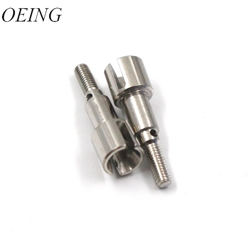 

XLH 9125 2PCS Rear C Cup Universal Joint 25-WJ04 Spare parts