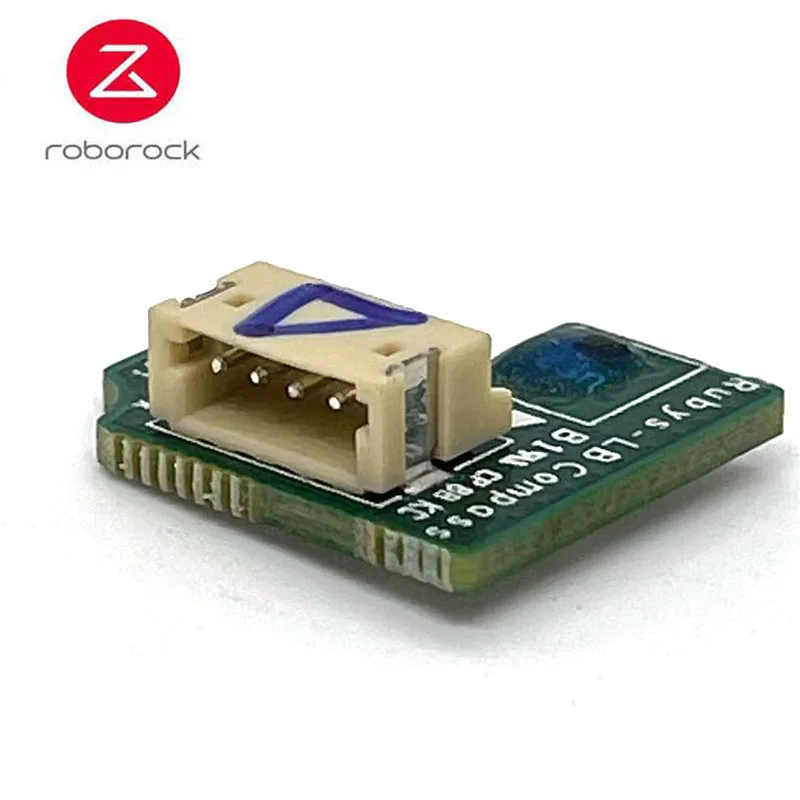 

Rubys_lite LB Compass Detection Board for Original Roborock S50 Max S55 Max Robot Vacuum Cleaner Accessories