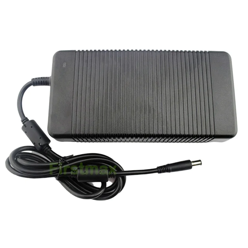 for DELL 210W Laptop Charger 19.5V 10.8A for Precision M6400 M6500 M6700 PA-7E D846D DA210PE1-00 AC Adapter Power Supply