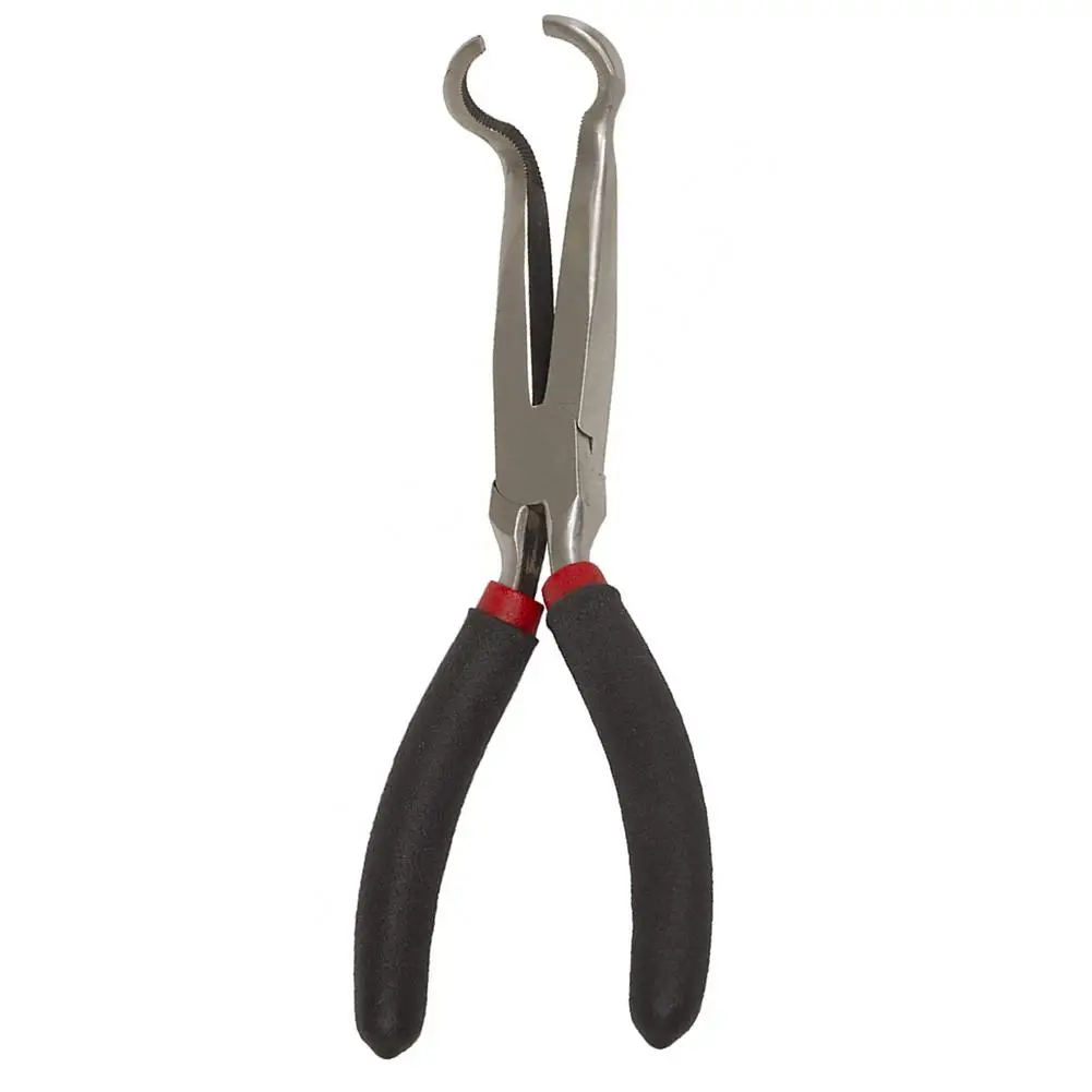 Car Spark Plug Pliers Automotive Ignition Spark Plug Wire Removal Pliers Clamp Repair Hand Tool