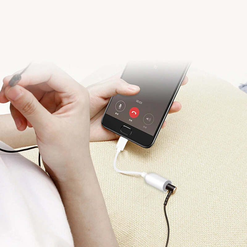 Кабель-адаптер для наушников Type-C-3,5 мм Usb 3,1 Type C USB-C штекер 3,5 AUX аудио разъем для Xiaomi 6 Mi6 Letv 2 Pro 2 Max2