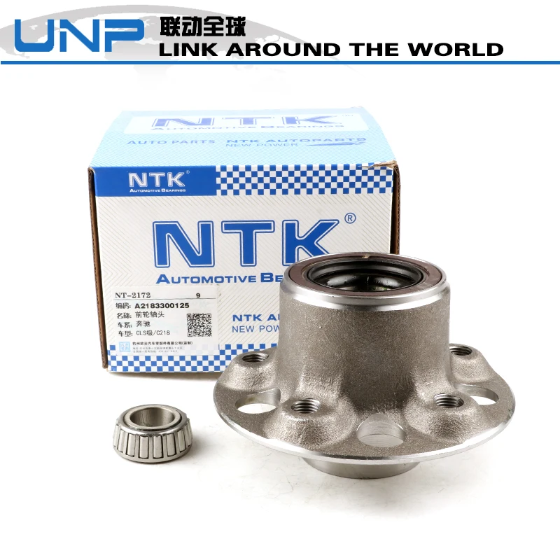 

Auto Front Wheel Hub Spindle Bearing OE A2183300125 For Mercedes-Benz CLS C218