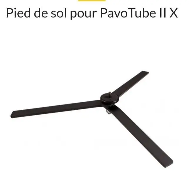 Naniite Pavotube X Tầng Đứng