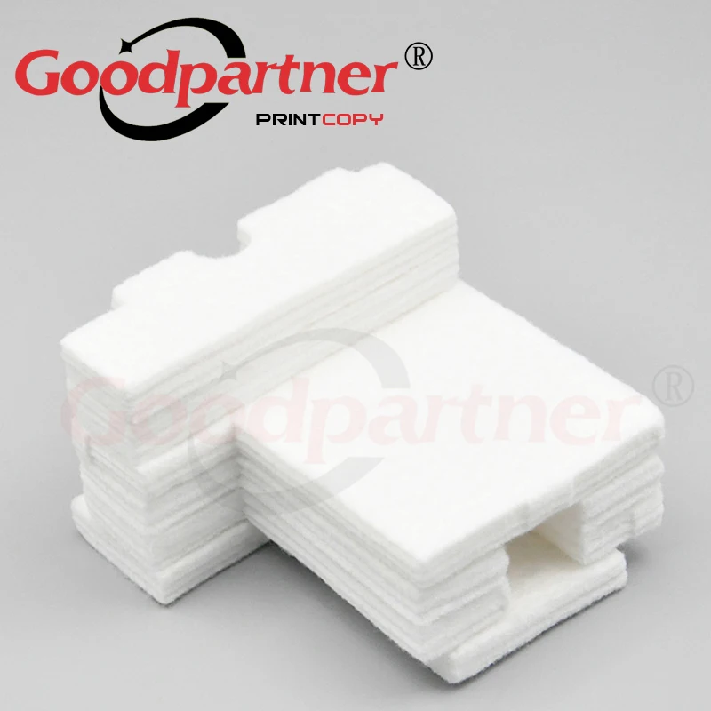 Waste Ink Pad Sponge for EPSON ET 2700 2750 2756 2760 3700 3710 3750 3760 4700 4750 4760 XP 5100 5105 5115 L6190 L4150 L4160