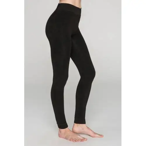 Женское длинное термобелье, штаны, плотная одежда, модные женские брюки для России, Канады и Европы, женские защитные колена