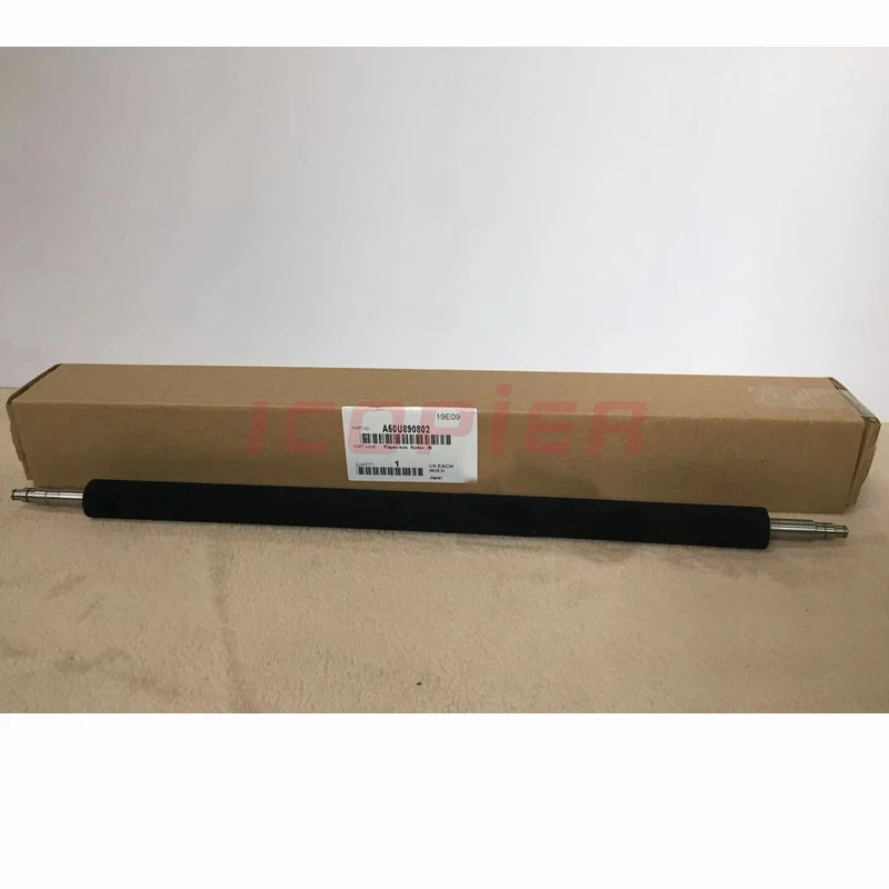 A50U890802 Paper Exit Roller /B for Konica Minolta C1060 C2060 C1070 C2070 C3070 C3080 C71hc