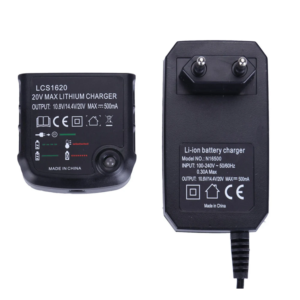 リチウムイオン交換ツールバッテリー充電器,20V,黒,ブランドおよびdecker lbxr20,LBXR20-OPE,新品