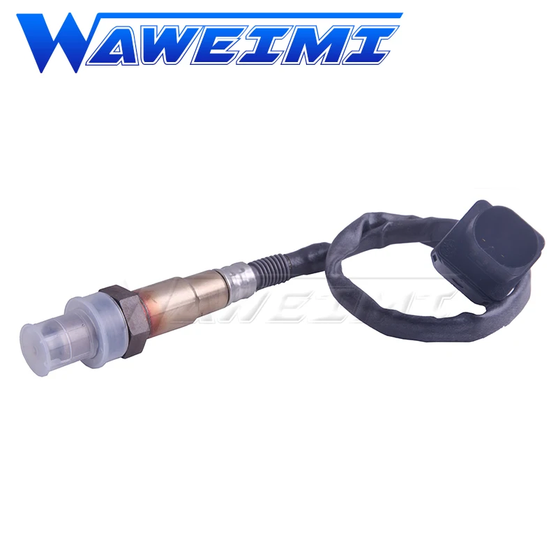 

WAWEIMI Lambda Front Oxygen Sensor 234-5113 For Ford F-150 E-150 E-250 E-350 Fiesta Focus Mustang Taurus 2345113