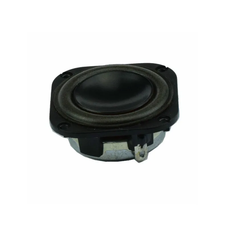 SOTAMIA 2Pcs 34MM Full Range Audio Mini Speaker Units 4 8 Ohm 4W Loudspeaker DIY Home Theater Bluetooth Sound Music Speaker