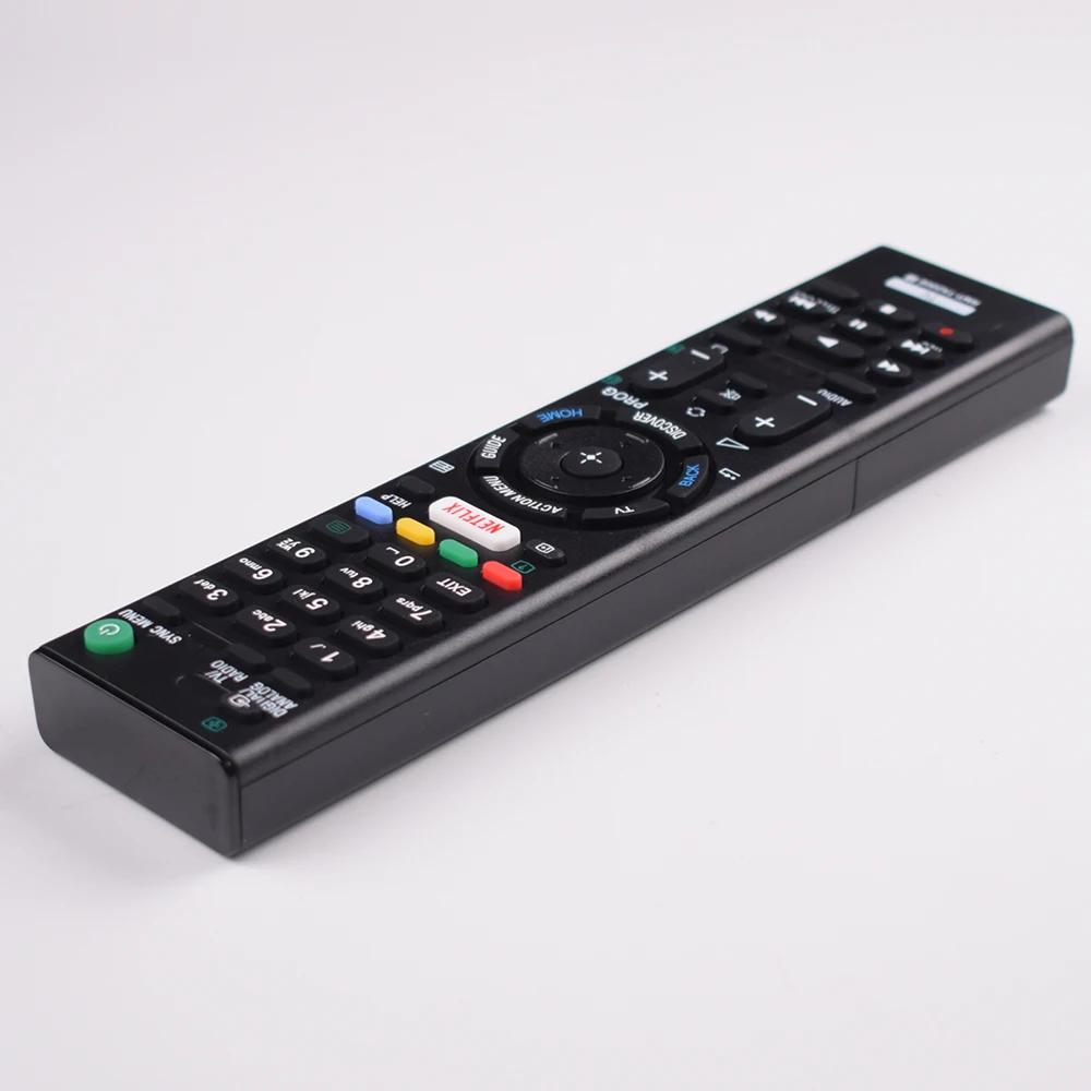 Remote Control For SONY TV RMT-TX200E RMT-TX200U TX200B, RMT-TX100U RMT TX300E TX300T TX300U TX300B TX300A Controller