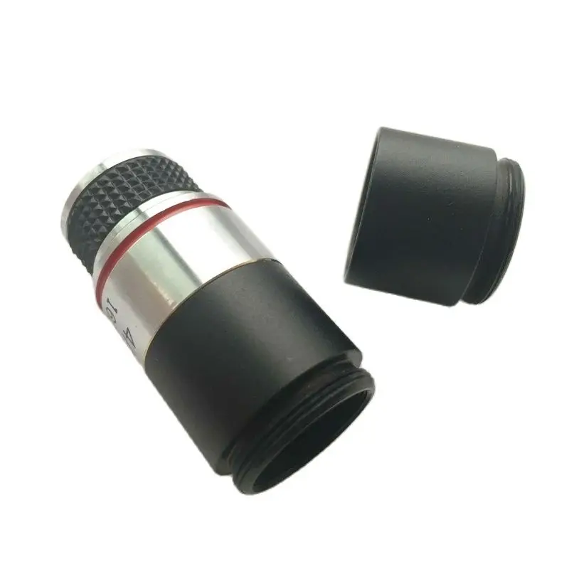 ProScope Microscope Objective RMS Thread Extension Spacer Parfocal Length 3mm 5mm 7mm 10mm 12mm 15mm 18mm