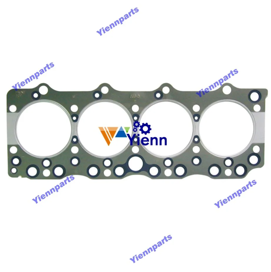 

4BC2 Cylinder Head Gasket For Isuzu Diesel Engine Repair Parts Truck KT26 TLD56 NKR57 NPR57 NKR-57 NPR-57