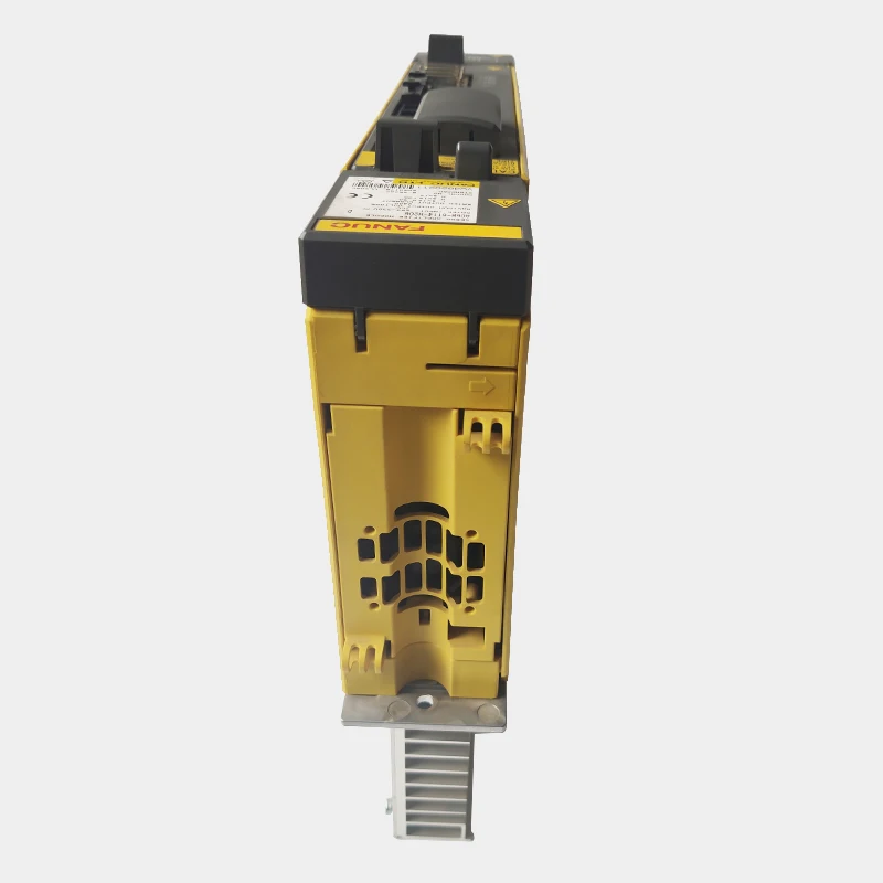 A06B-6114-H206 FANUC SERVO AMPLIFIER تم اختباره بشكل جيد A06B6114H206 #3