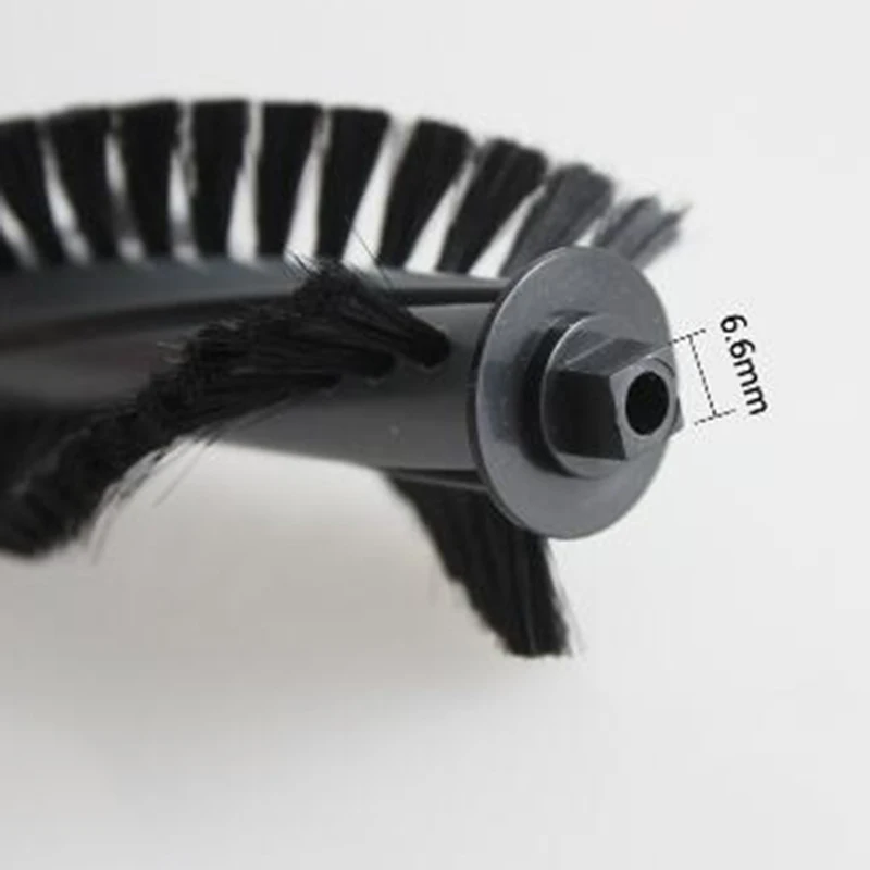 Сменные детали для Chuwi ilife A40, A4S, основная роликовая щетка, прочная