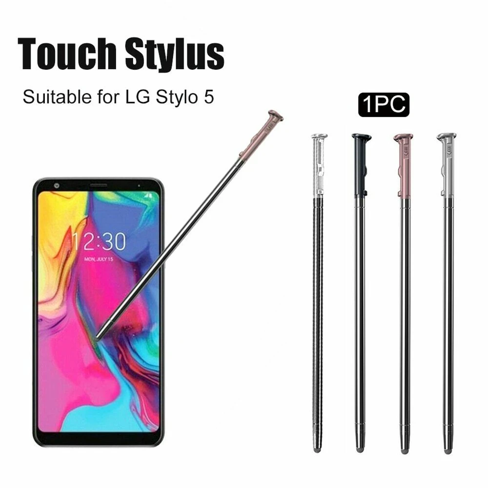 

For Stylo 5 q720 q720ms q720ps q720vc Capacitive Touch Screen Stylus Pen S Pen Replacement