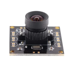 2MP 1080P OV2710 120FPS 60FPS USB Camera Module UVC Plug Play Driverless Webcam for Android Linux Windows Mac