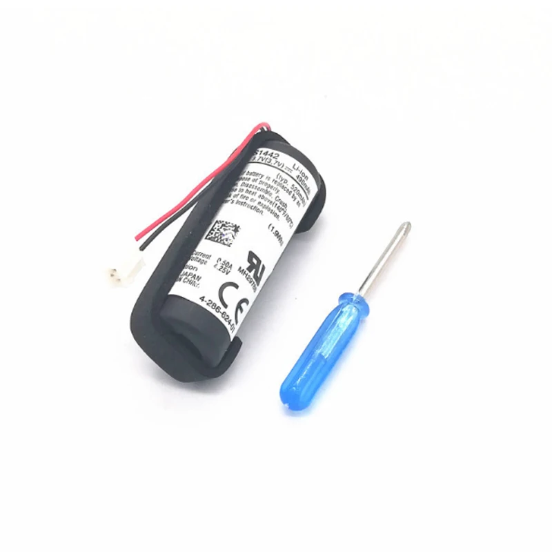 2 قطعة LIS1441 LIS1442 LIS1651 LIP1450 ليثيوم بطارية لسوني PS3 PS4 بلاي ستيشن نقل وحدة تحكم بالحركة اليمنى/اليد اليسرى