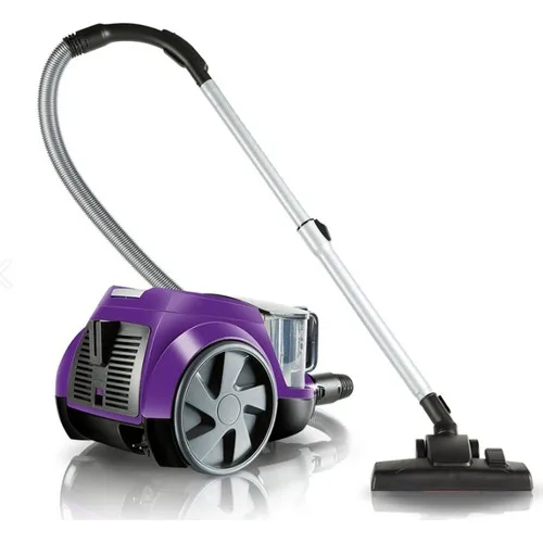 Arnica Picas ET14410 Bột Máy Hút Bụi Có Màu Tím