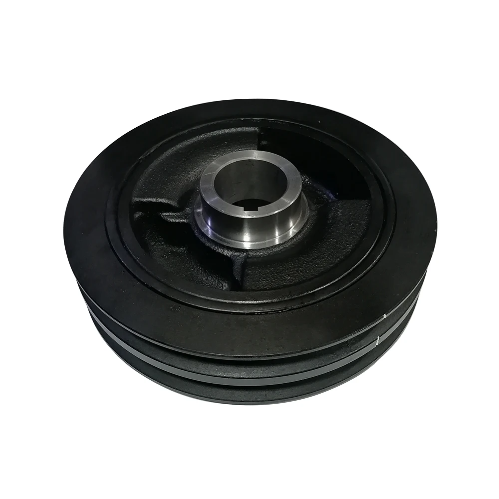 CAR CRANKSHAFT PULLEY ENGINE 13408-54090 2L 3L 5L For T.4Runner Dyna Hiace Land Cruiser ToyoAce