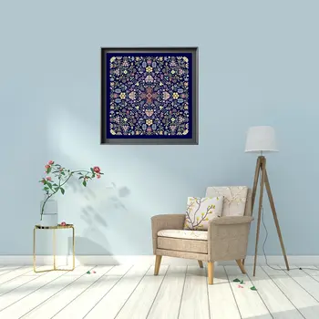 10 最佳銷售 夢幻圖案十字繡 - №8