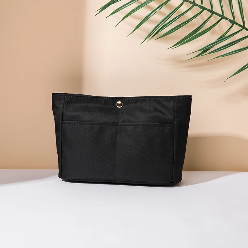 Super fire bag middle bag Oxford cloth, delicate finishing bag, light and convenient separation, support tote bag, inner bag