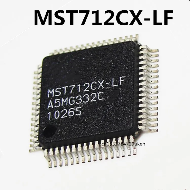 

Original 2PCS/ MST712CX-LF