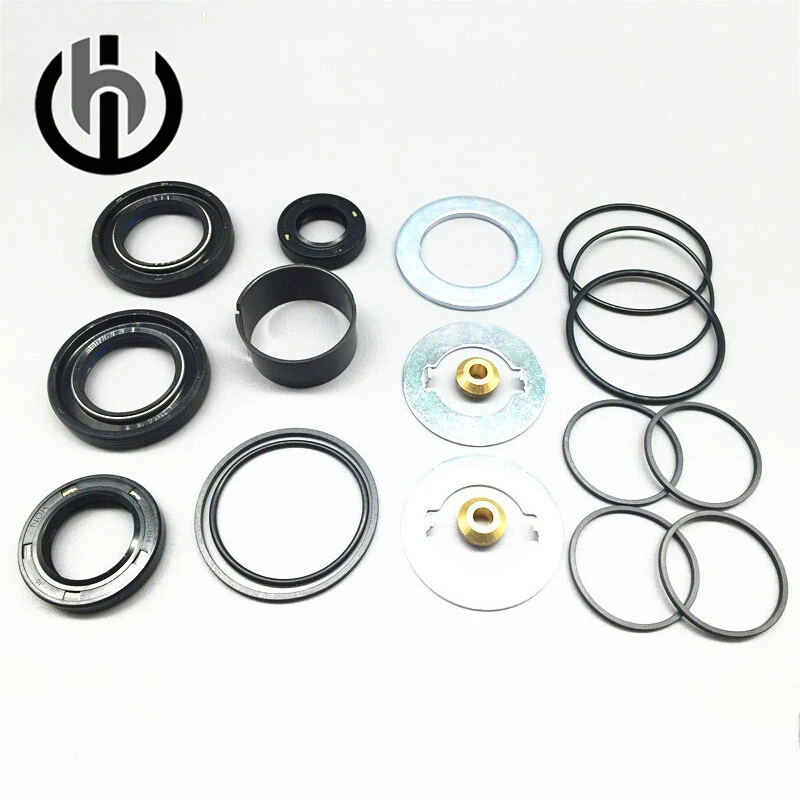 Brand New Car tractor power steering kits OE 04445-60090 For toyota LEXUS LX470 UZJ100 0444560090