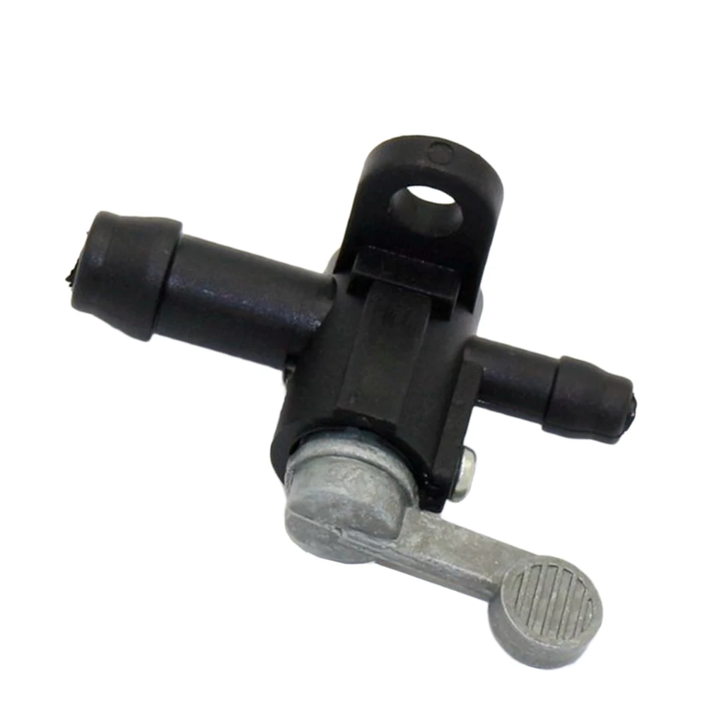 Gas Petcock Fuel Tap Valve ON/OFF Switch For Yamaha PW50 4X4-24500-00-00