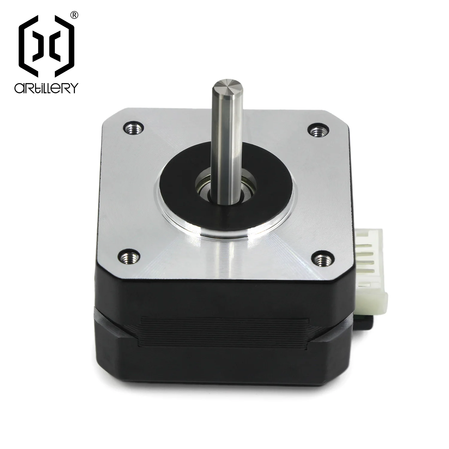 Artillery 3D Printer Motor 4-Lead Nema17 Stepper Motor 24mm 17HS4023S 40mm 17HS4401S  motor For Sidewinder X1 X2 & Genius /Pro