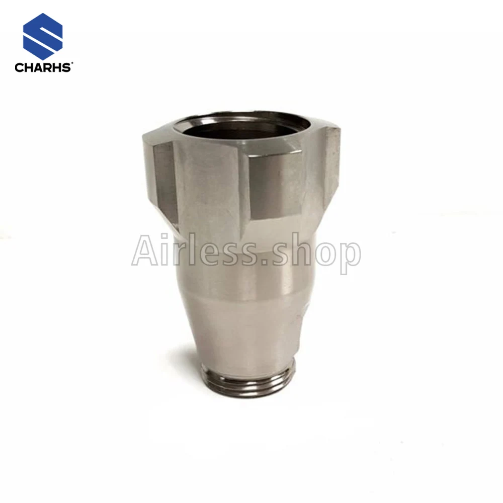 287928 Piston Pump Assembly For Airless Paint Sprayer Mark V Fluid Pump Assembly